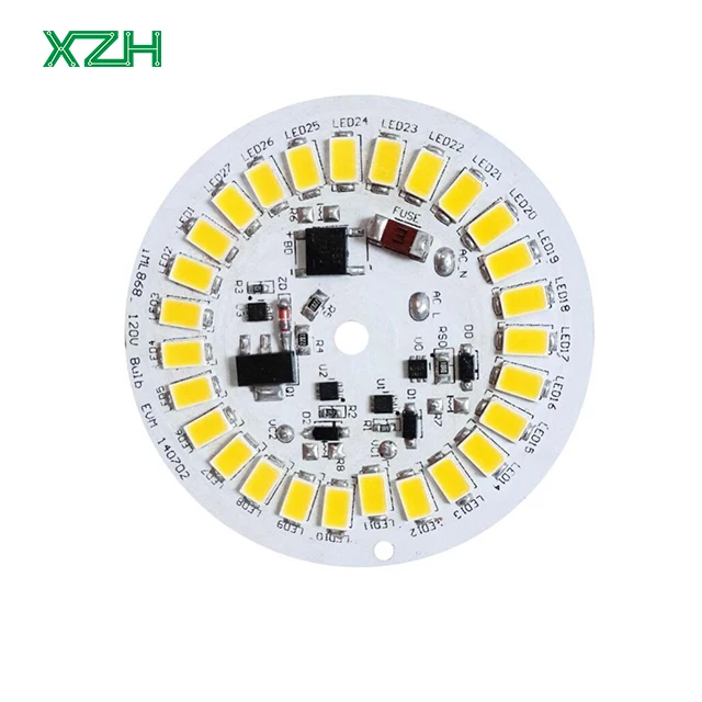 What is LED PCB?