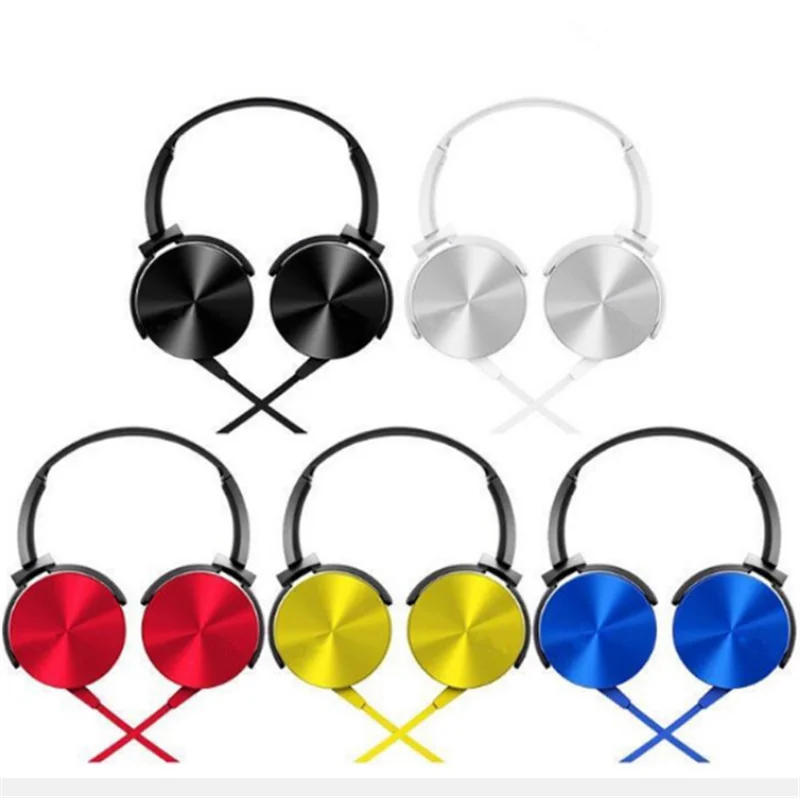 Source XB450-auriculares ligeros para videojuegos, cascos para PC