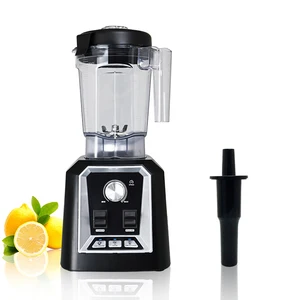 Cheap Appliances Kitchen Home Wholesale for Industrial  Commercial Blender With Best Price