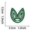 Blanc vert