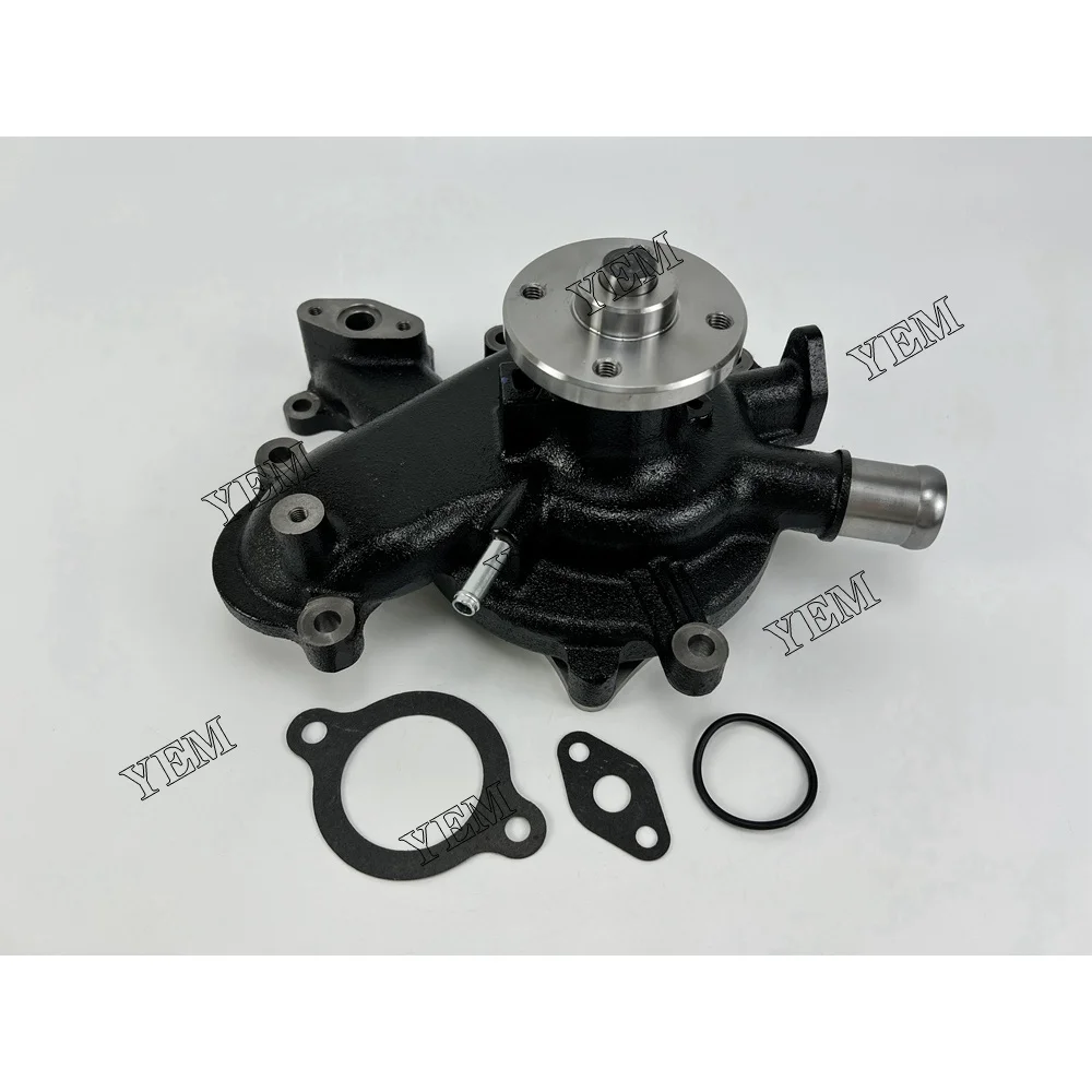Construction Machinery P11C 16100-4120 Water Pump for Hino
