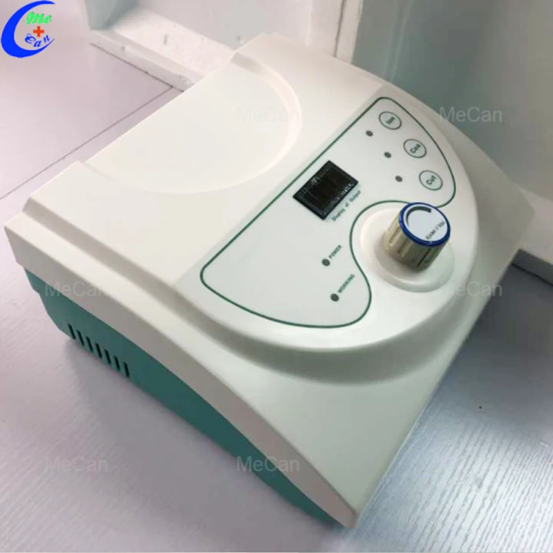Surgical Electrobisturi Diathermy Cautery Machine Portable Electrocautery Monopolar Bipolar Coagulation Electrosurgical Unit