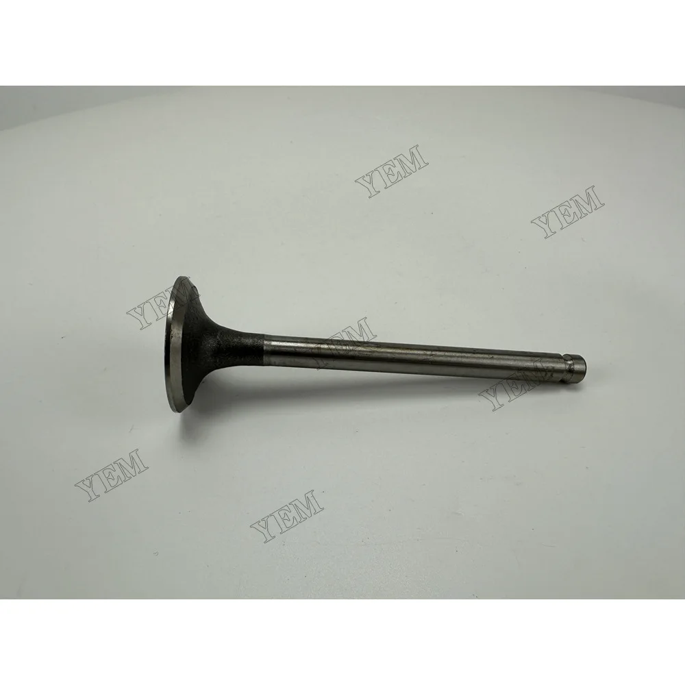 For Yanmar CY1105 Exhaust Valve High Performance Engine Parts 2