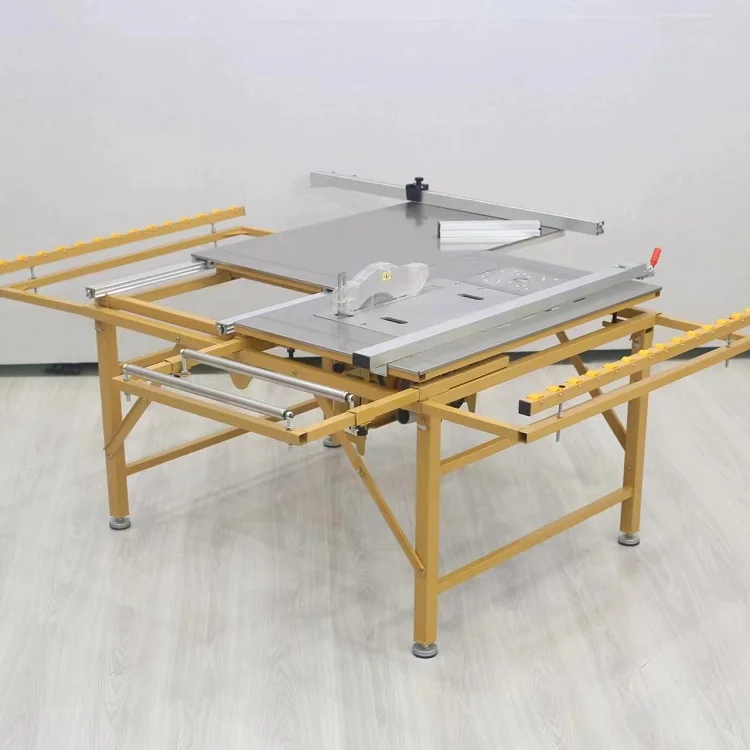 定番最新品 Neweek卸売diy自家製度ベベルカット電気リフティングスライディングテーブルソーアングルパネルソー Buy Angular  Panel Saw,Sliding Table Saw,Table Panel Saw Product 
