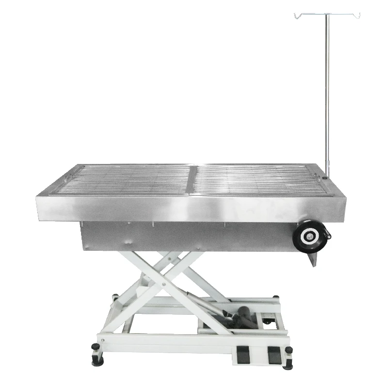 Veterinary Table
