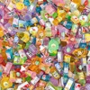 Mélange de bouteilles