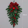 Inverted tree (send hook)