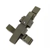 Vert armée - environ 5*28 cm