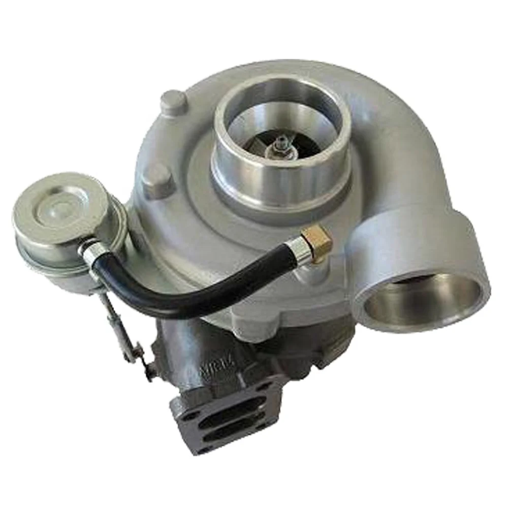 虹馬 465425-0001 53279886451 TBP408涡轮增压器，适用于依维柯卡车