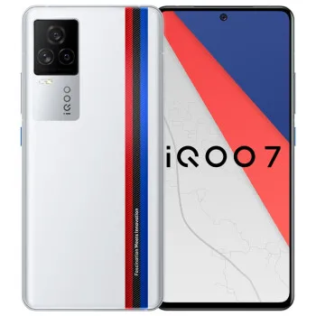 vivo iq007 legend