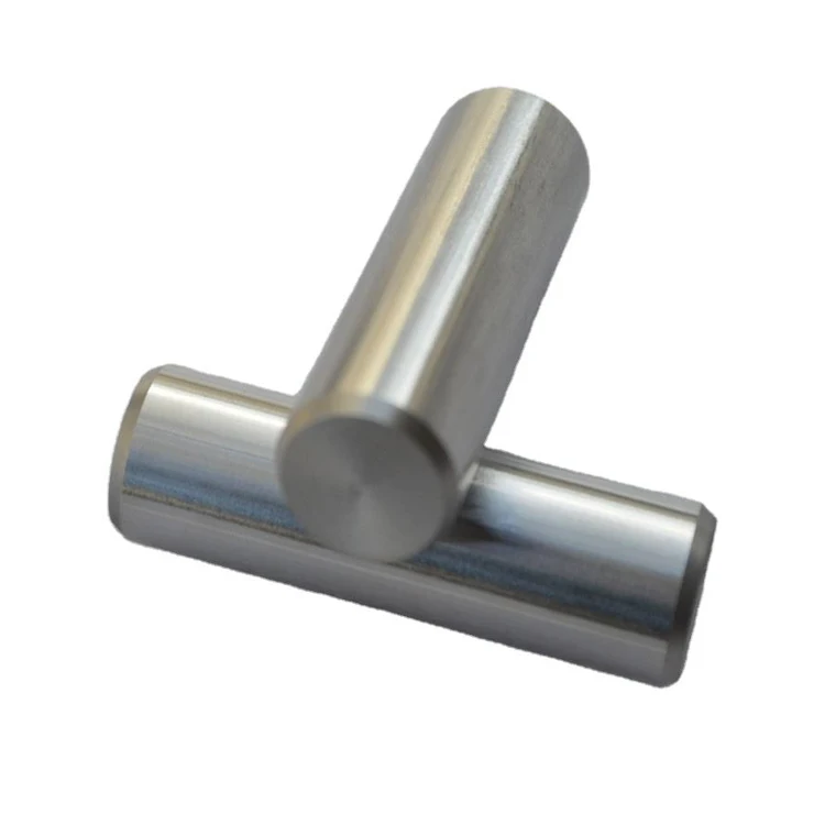 High Purity Alloy Addition Tantalum Block Price Ta Lump 99.99% Tantalum Ingot