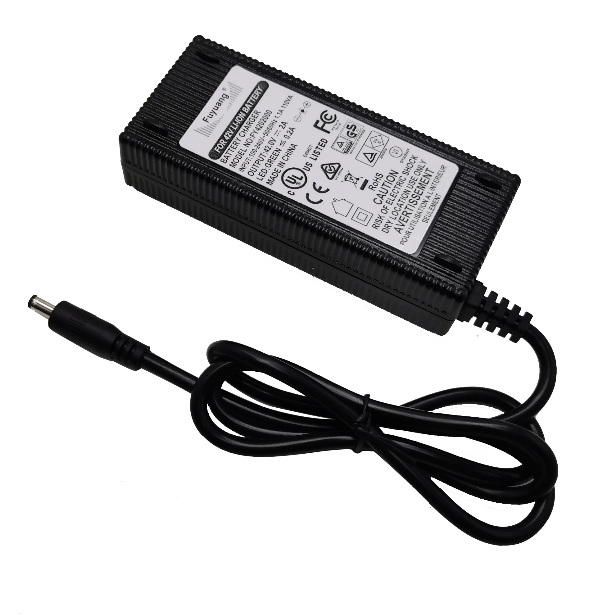 Acheter Chargeur de voiture universel 80W, adaptateur d'alimentation cc  automatique pour ordinateur portable et PC
