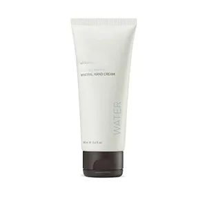Dead Sea Water Mineral Hand Cream - Hand Moisturizer For Dry Cracked Hands, Light & Fast Absorbing
