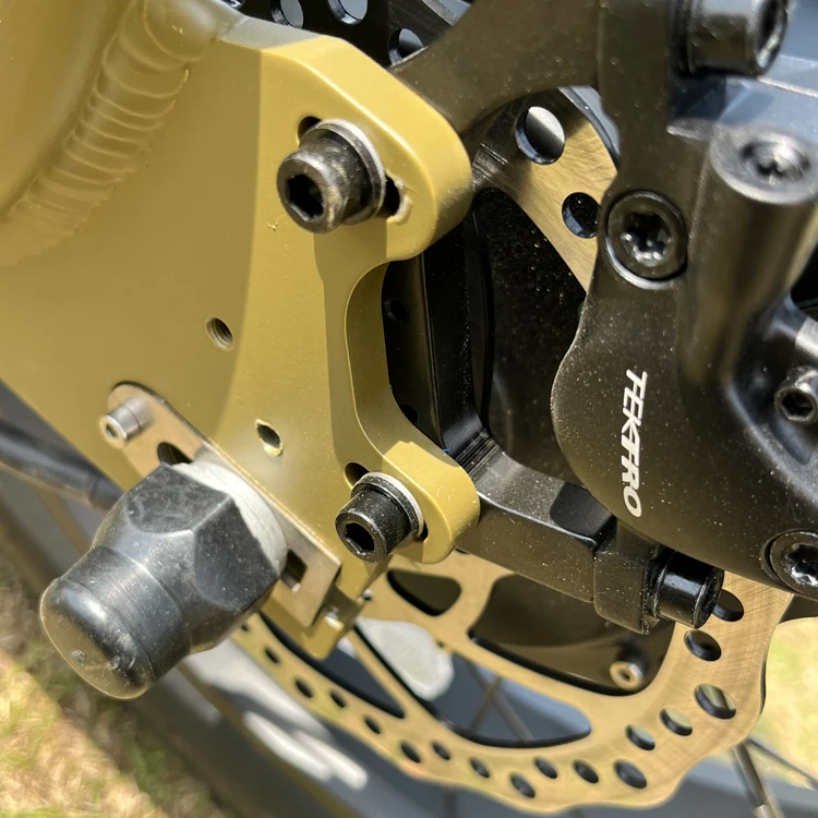 Electric Vintage Bicycle Vintage 1000w E Bike 24" Fat Tire Offroad