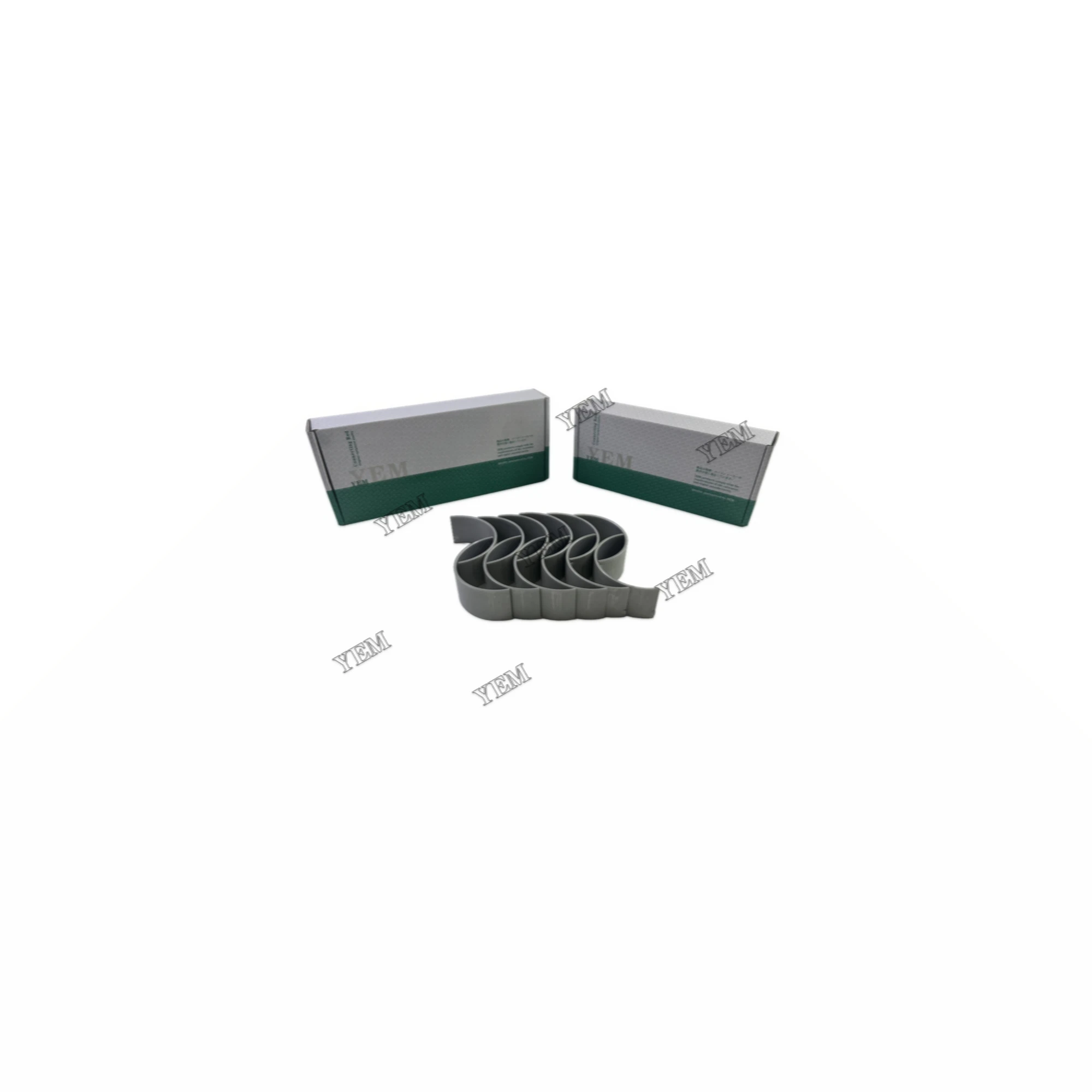 C13 Connecting Rod Bearing STD for Caterpillar Diesel Engine Spare Parts