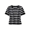 Black stripe