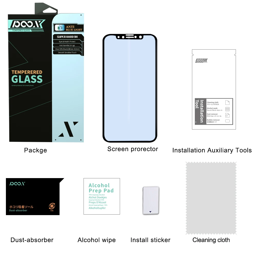 
 Linno, лидер продаж, защита от шпионов, защита для конфиденциальности мобильного телефона, закаленное защитное стекло для IPhone 12 X/XS/XR, оптовая или розничная продажа  