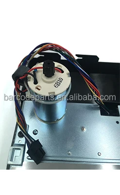 New P1058930-089 Cutter Accessories for Zebra ZT410 ZT411 Thermal