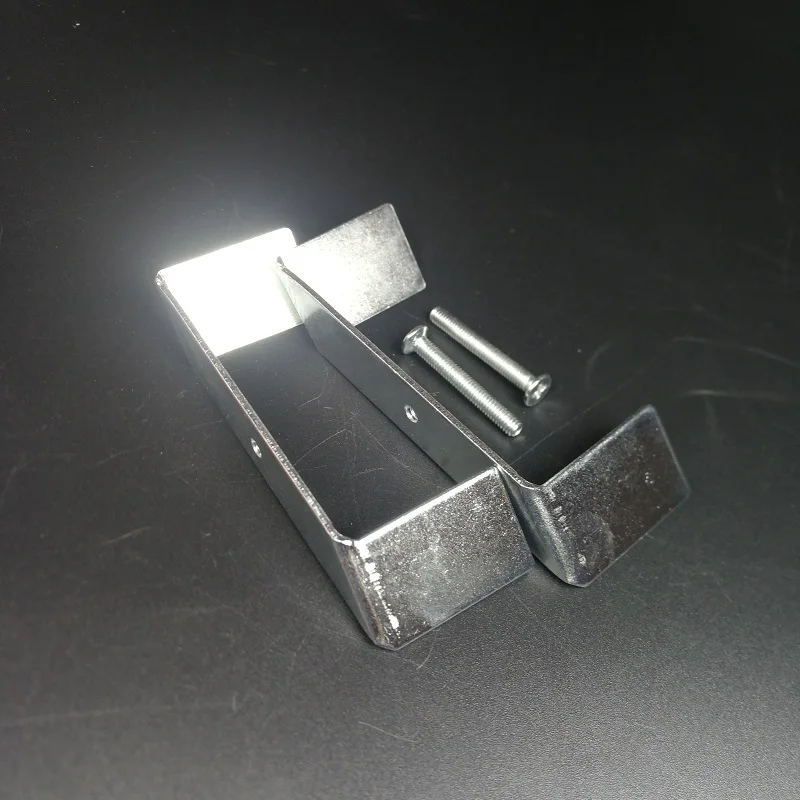 SDW159 Recessed Alu Led Profile Led Aluminum Channel for Double Row Led Strip