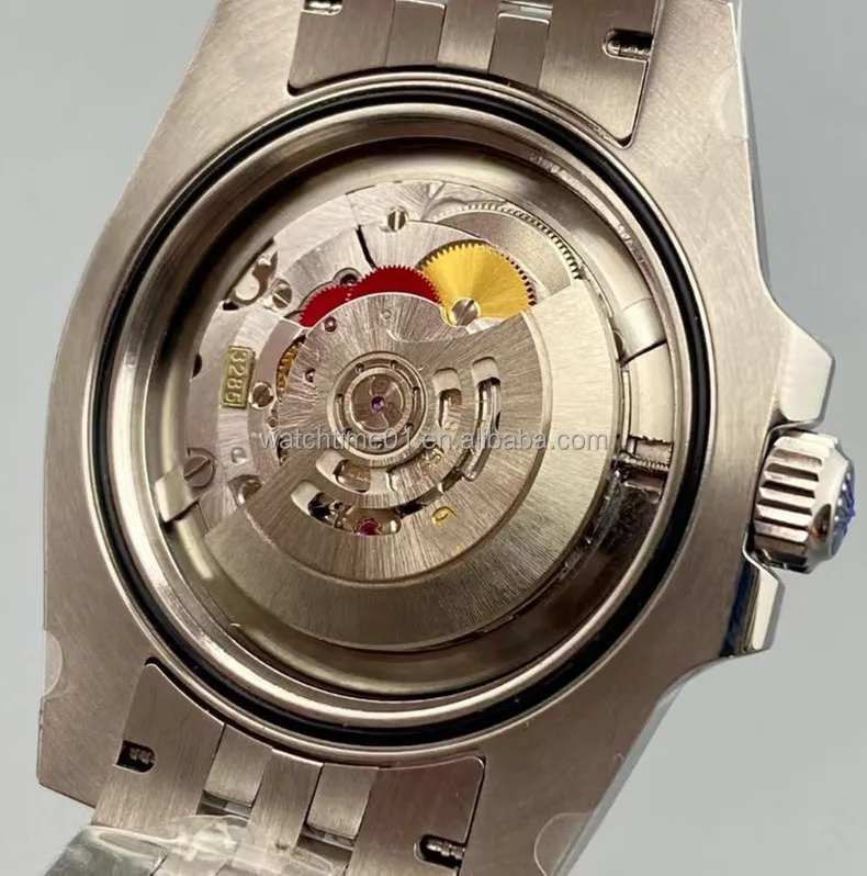 2021 Latest V11 Noob Peppsi Gmt Jubilee 