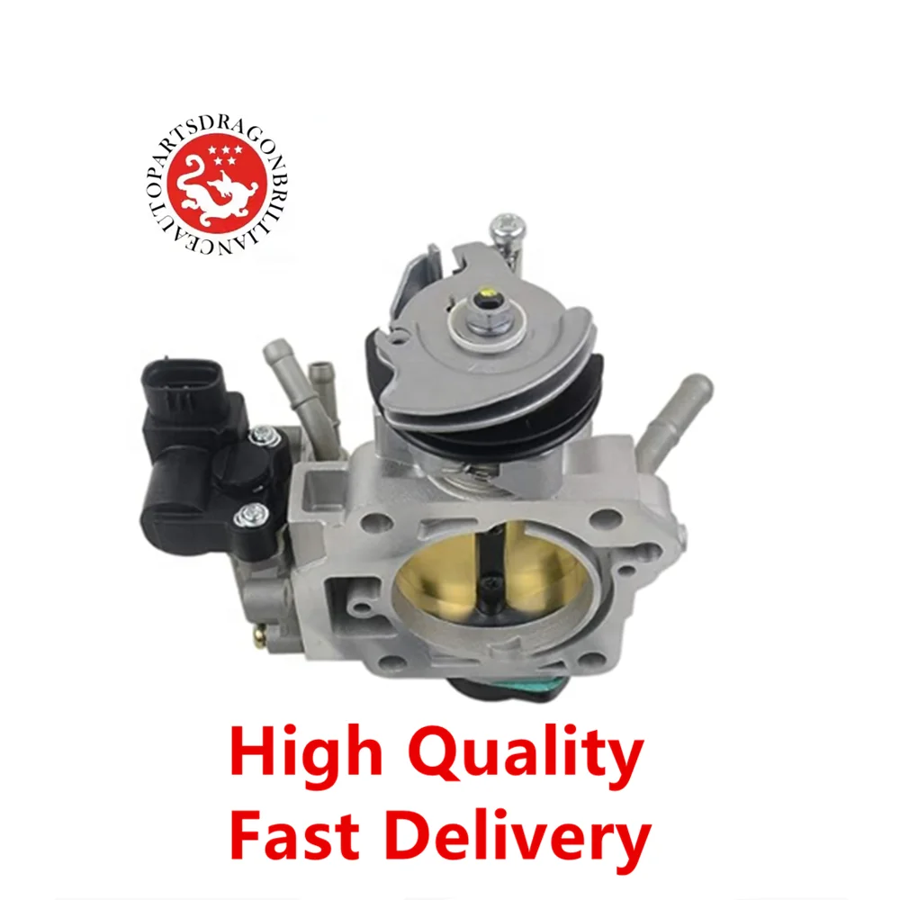 SHE6点 Amazon.com: JT7HA TPS Throttle Position Sensor JT6H JT6H30311