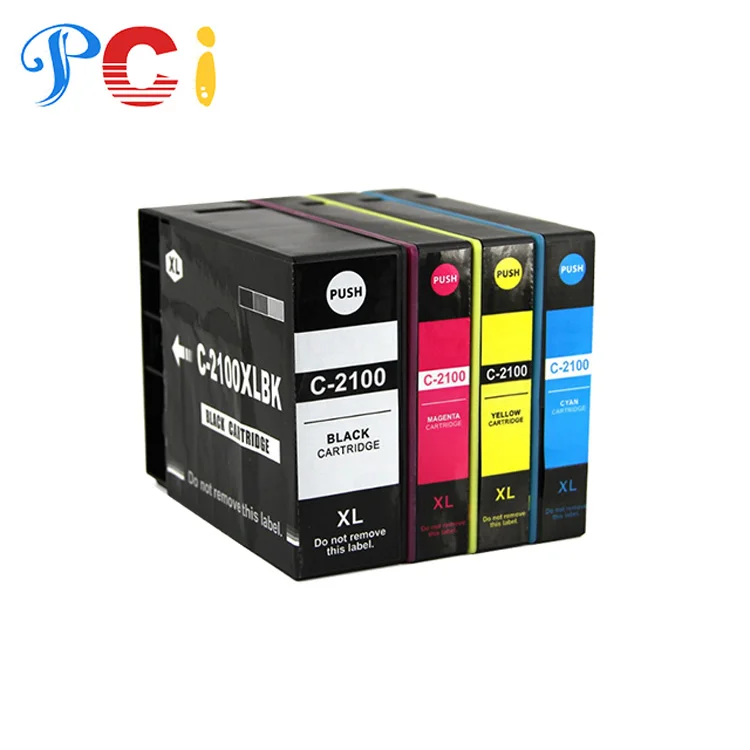 Tinta PGI-2100 XL Negro | Tienda Oficial Canon