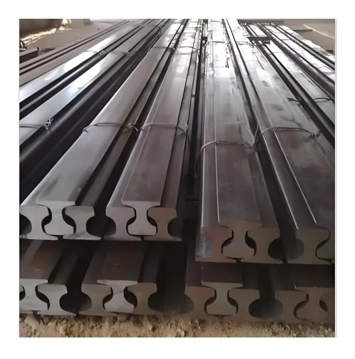 Использованный рельсовый стальной лом, цена, большая поддержка на складе на заказ