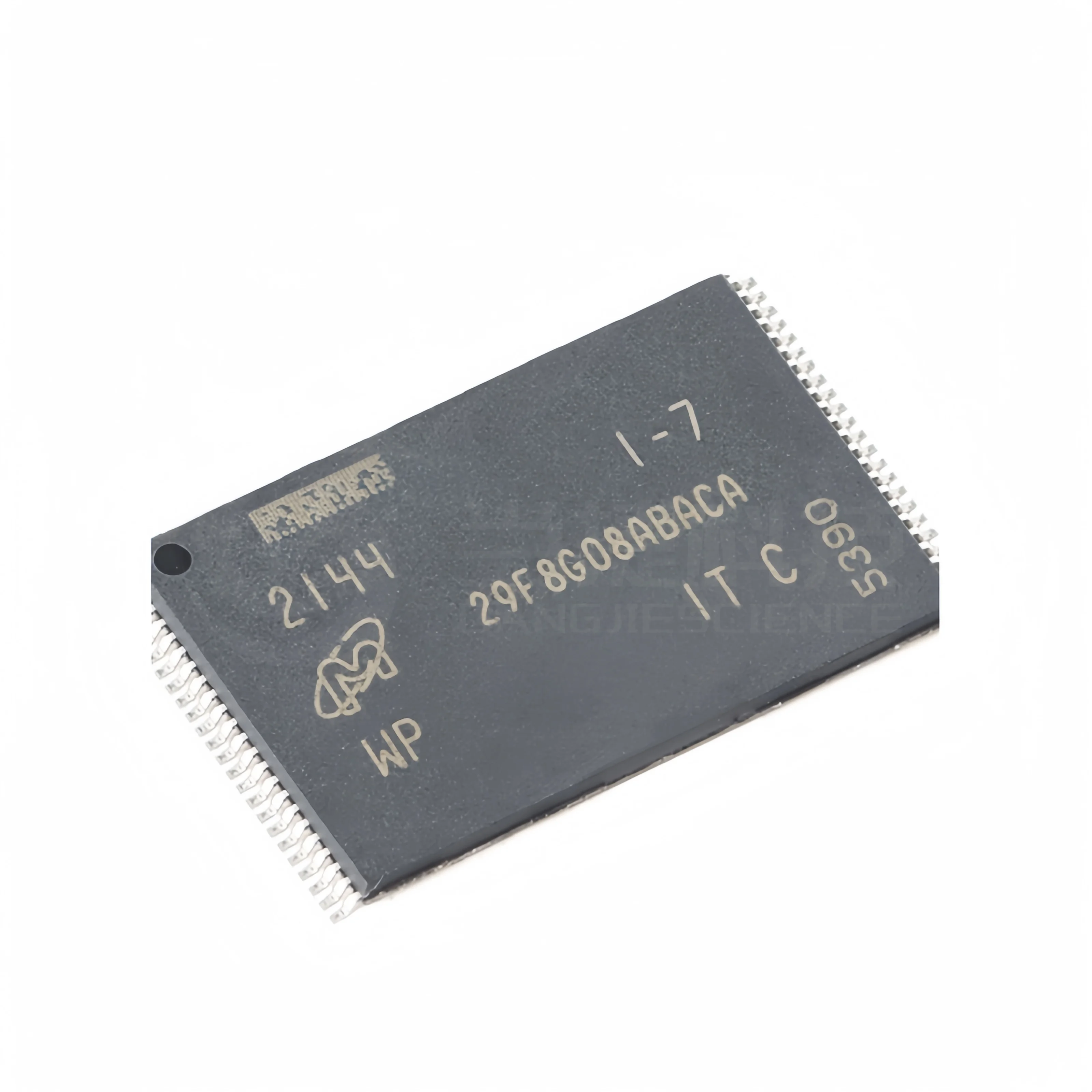 NEW MT29F8G08ABACAWP-IT:C TSOP-48 8Gb NAND Flash Memory IC