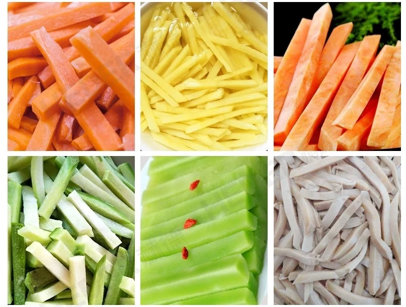 High Quality Pumpkin Chips Making Machine  pringles Potato Chips Cutting Machine with Wholesale Price