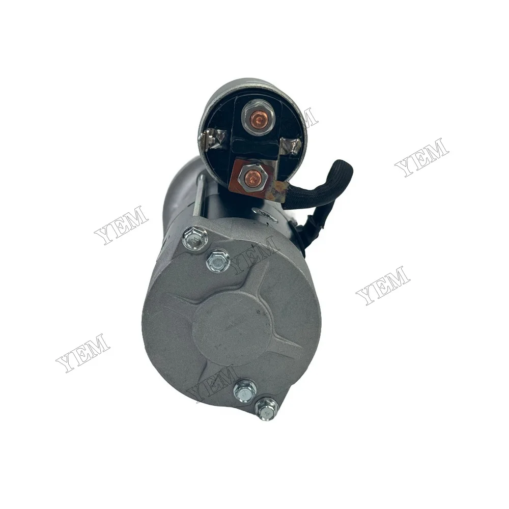 Starter Motor 1K012-63010 Fit for Kubota V3800 Engine Parts 5