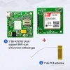 LTE antenna match 5