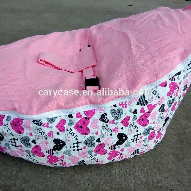 baby bean bag target