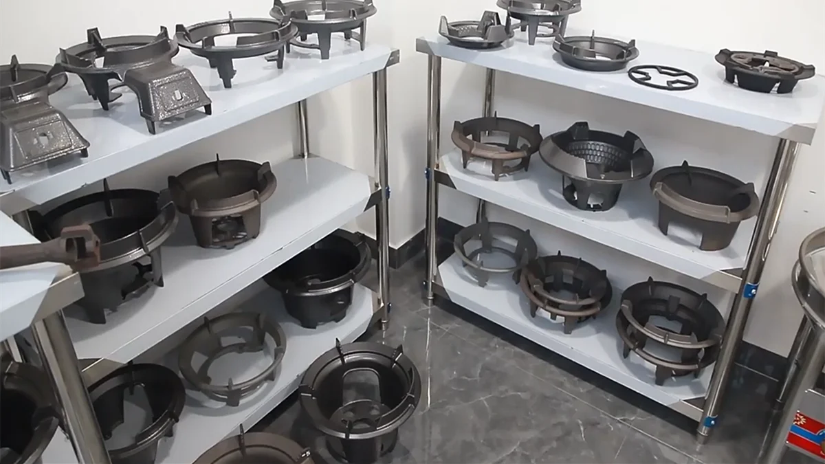 Jingmen Haihao Industry and Trade Co., Ltd