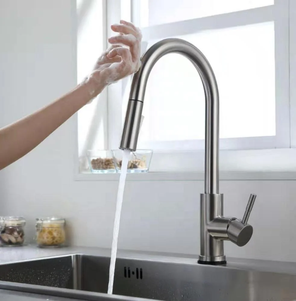 Смеситель для кухни WANFAN Kitchen Faucet