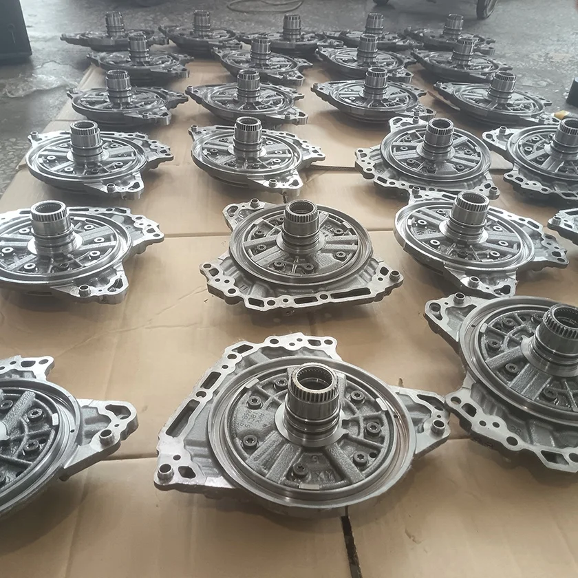 The Latest 6-speed TF-60SN TF60SN 09G Automatic Transmission Oil Pump