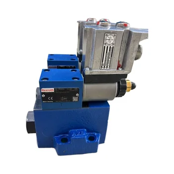 DREE New R901328238 Pilot Operated Proportional Pressure Hydraulic Control Valve 10-6X/315YMG24K31F1M-4 Condition New
