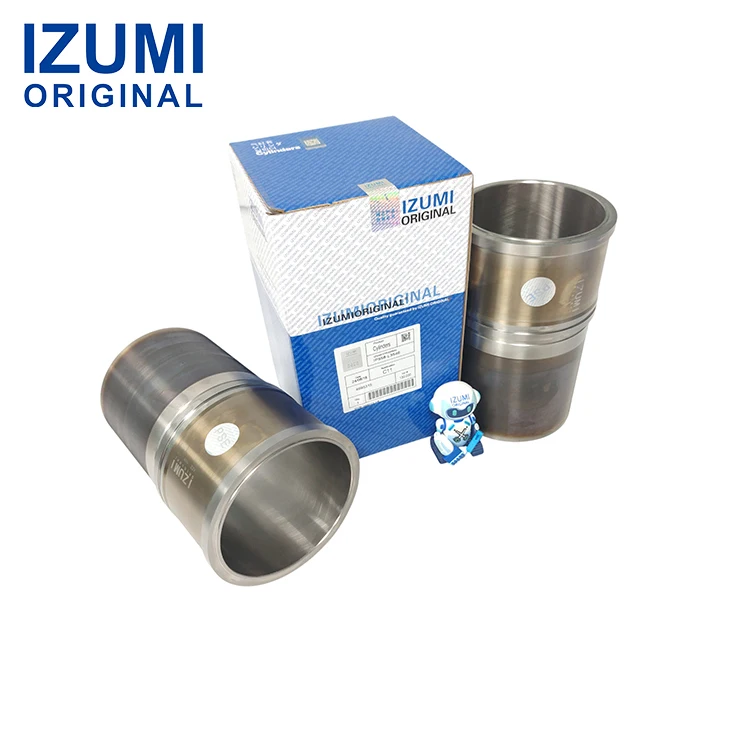 Pelapik Silinder ASLI IZUMI C11 4695315 C12 C11 C13 C13b 469-5315, Bahagian Cat untuk Caterpillar