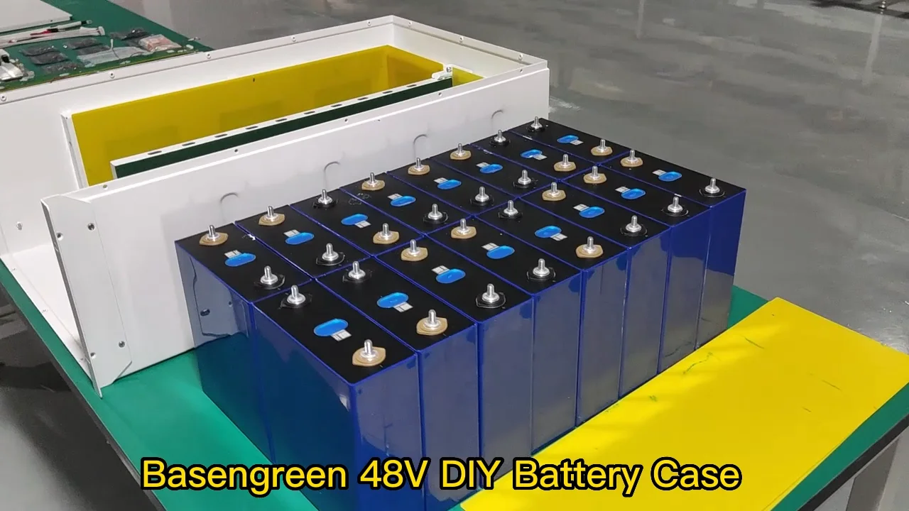 Solar Storage Battery 280ah Diy Kit Boxes 10kw 15kwh 48v 230ah 280ah ...