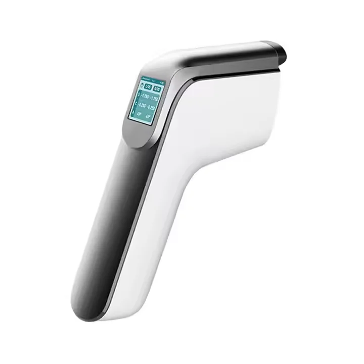 HAR-680 High-Precision Handheld Auto Refractometer: Advanced Portable Device for Quick and Accurate Measurement