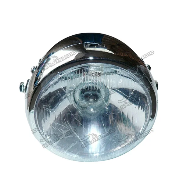 monkey bike headlight