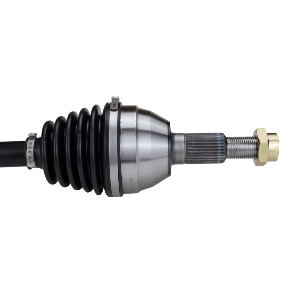 CCL Front CV Axle Drive Shaft Cardan Auto Spare Parts for General Motors  Model 95299892 Made of Steel