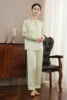 [Women's - Apple Green]