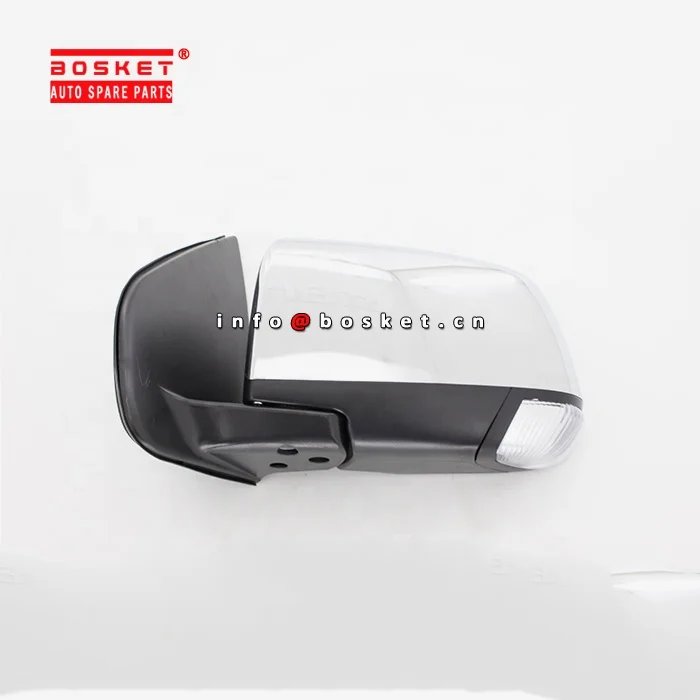 8-98065337-4 VC-DMAX-IS-212 LH Door Mirror Assembly Suitable for ISUZU DMAX 2013 TFR TFS