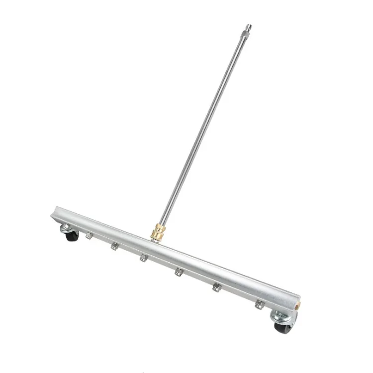 Мойка ходовой части высокого давления 7 сопло инструмент для очистки дороги