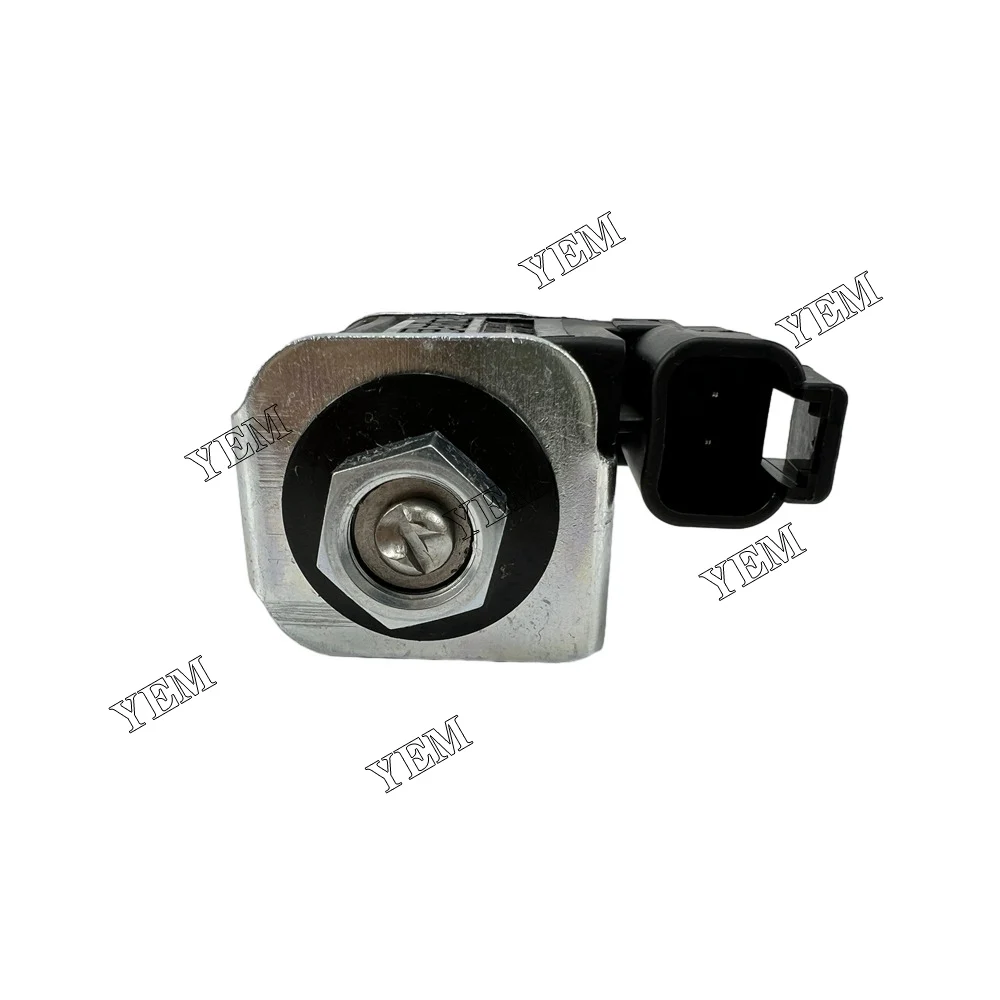 Proportional Valve Assembly 7316521 for Bobcat Engine. 3