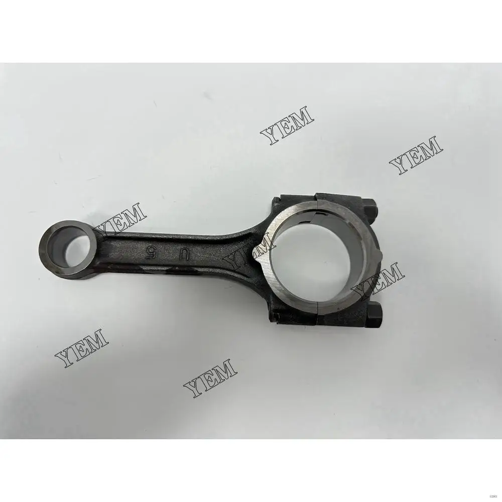 Connecting Rods Fit for Mitsubishi S4L2 Engine Rebuild Aftermarket Parts