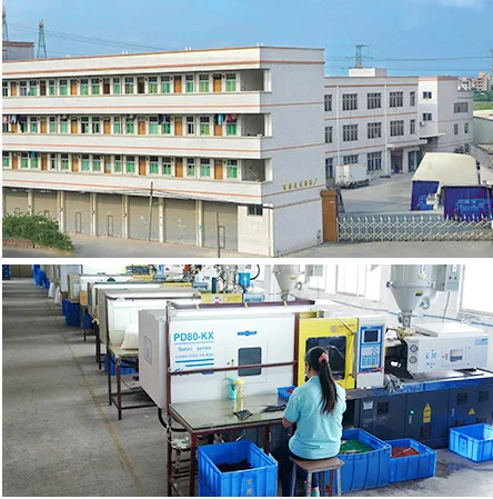 Guangzhou Bairui Hair Products Co., Ltd.