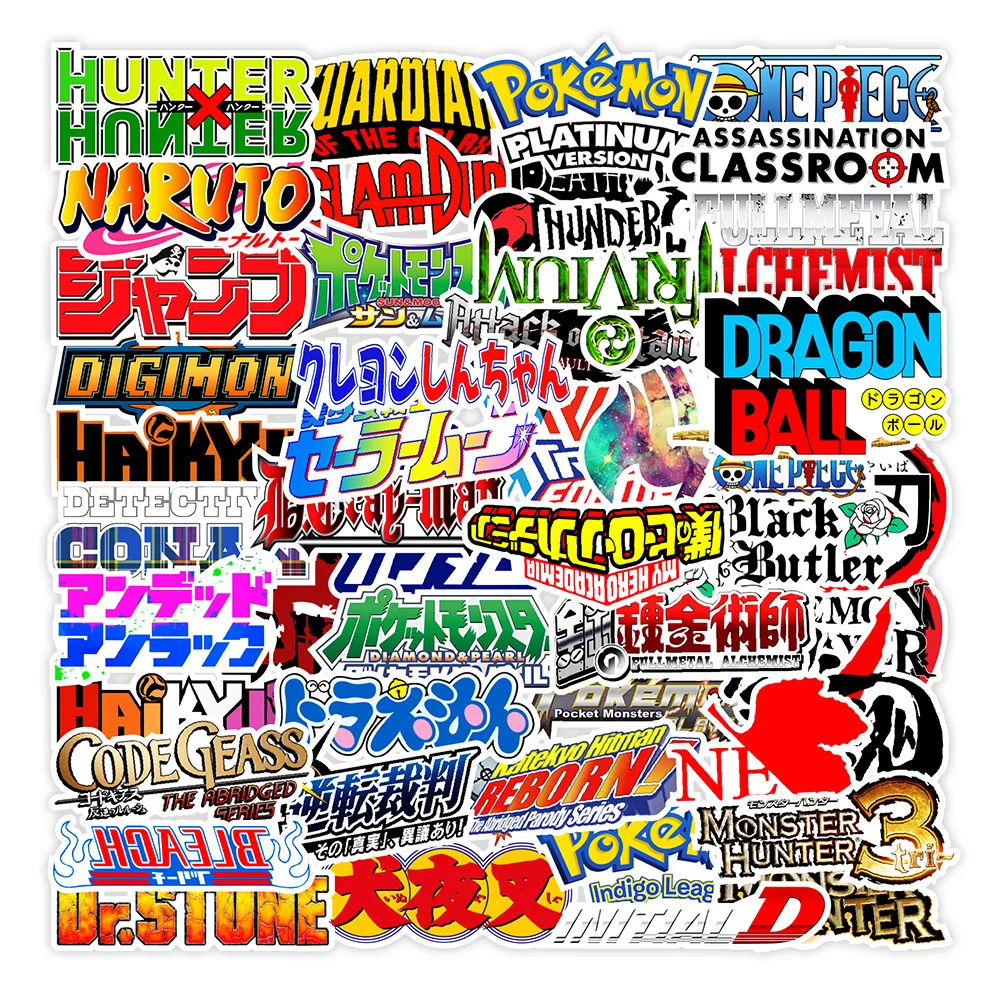 RINKON School Notebook Labels Anime (Count 30) School Name Stickers Label  Students Regular Note Book Printed 1 Pages Price in India - Buy RINKON  School Notebook Labels Anime (Count 30) School Name