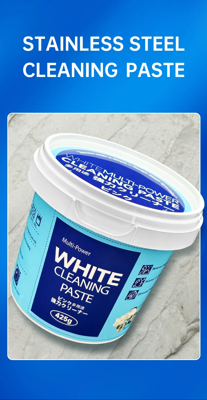product polish effect stainless steel stain remover paste stainless steel paste-1