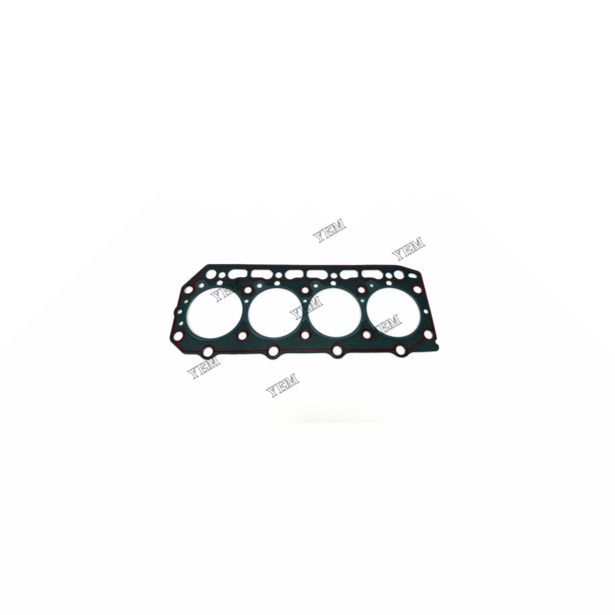 For Komatsu 4D84 Head Gasket Replaces Aftermarket Engine Spare Parts